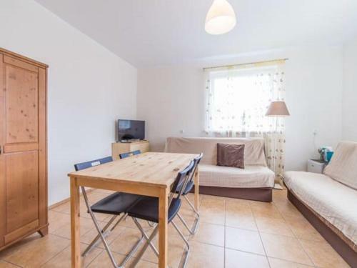 Alda-apartament I Pokoje Go?cinne