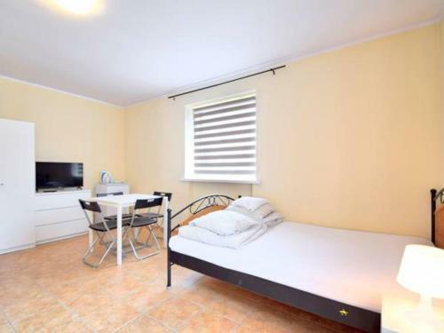Alda-apartament I Pokoje Go?cinne