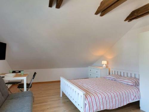 Alda-apartament I Pokoje Go?cinne