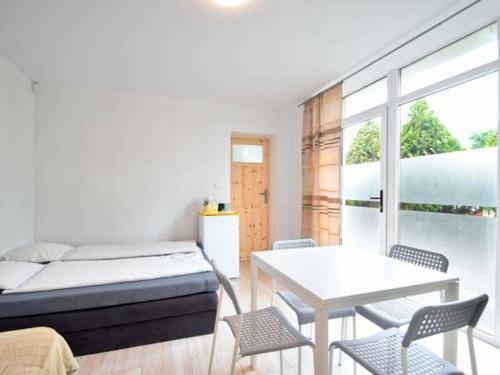 Alda-apartament I Pokoje Go?cinne