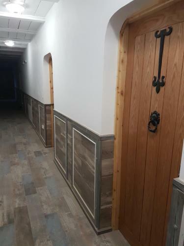 Hostal Marada Baile Felix