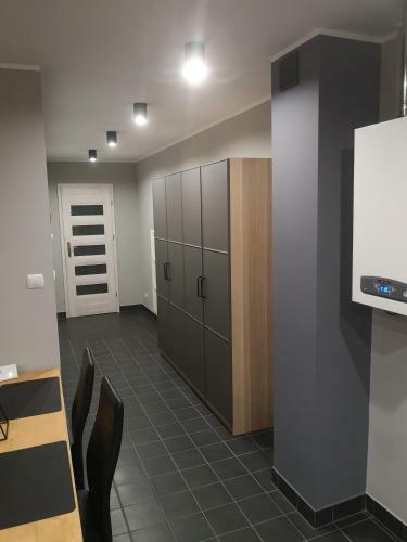 Apartament Exclusive G?uszyca