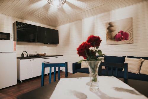 Apartamento Wellness Resort Sz�cseny