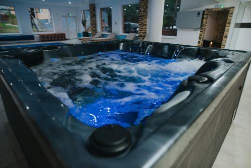 Apartamento Wellness Resort Sz�cseny