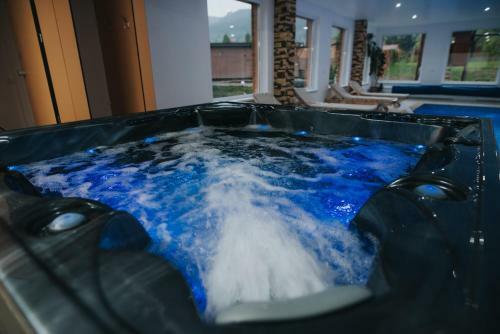 Apartamento Wellness Resort Sz�cseny