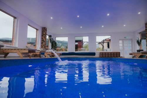 Apartamento Wellness Resort Sz�cseny