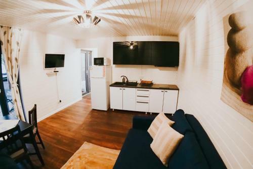Apartamento Wellness Resort Sz�cseny