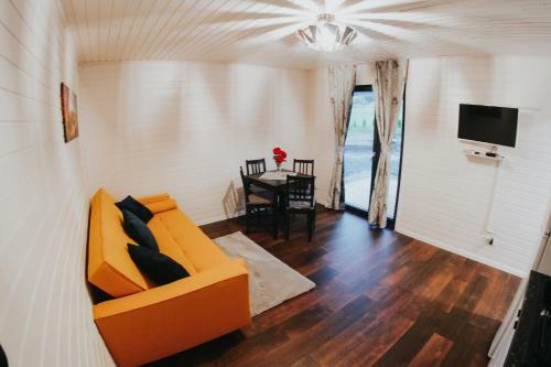 Apartamento Wellness Resort Sz�cseny