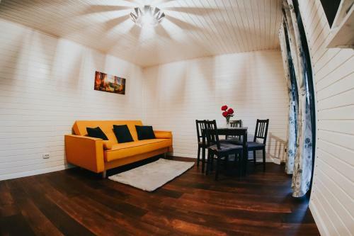 Apartamento Wellness Resort Sz�cseny
