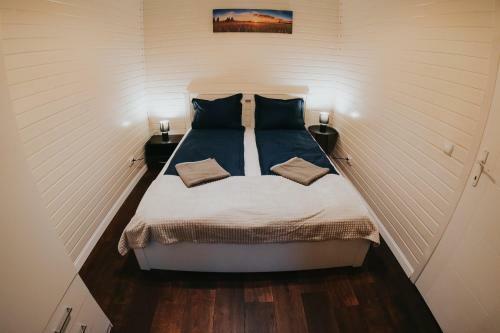 Apartamento Wellness Resort Sz�cseny