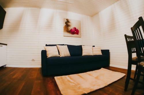 Apartamento Wellness Resort Sz�cseny