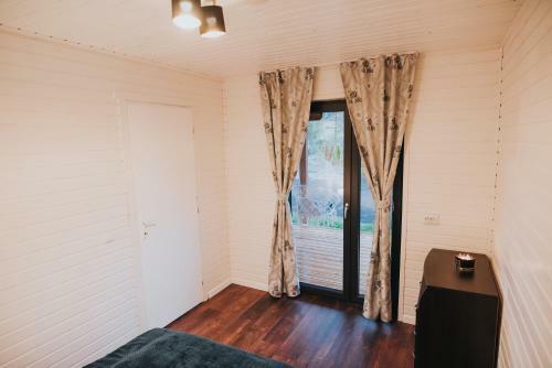 Apartamento Wellness Resort Sz�cseny