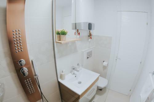 Apartamento Wellness Resort Sz�cseny