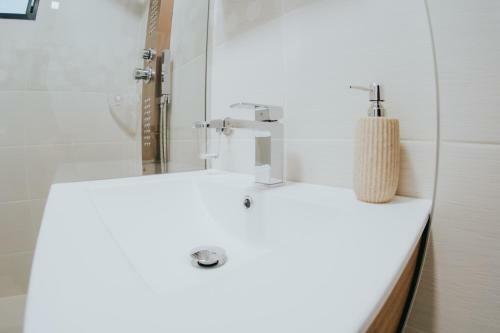 Apartamento Wellness Resort Sz�cseny