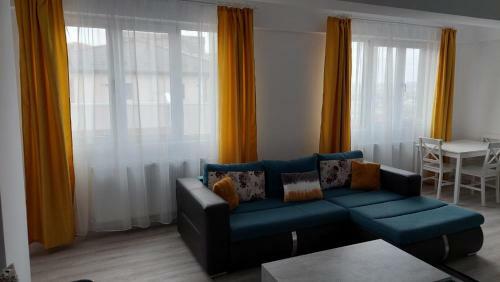 Exclusive Apartments