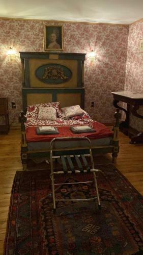 Hostal Pa?ac Osowo Gosty?skie