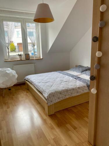 Uroczy Apartament Blisko Morza ?wietny Widok!