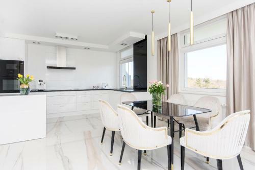 Lux Apartament Na Polanie Gdynia