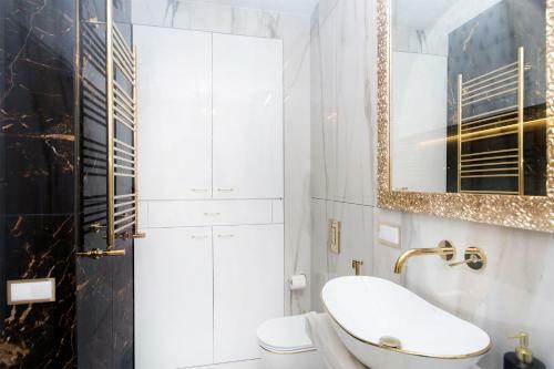 Lux Apartament Na Polanie Gdynia