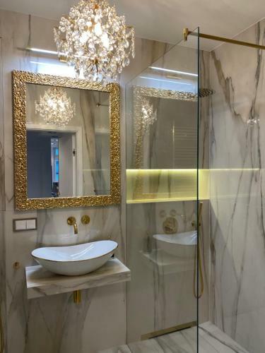 Lux Apartament Na Polanie Gdynia