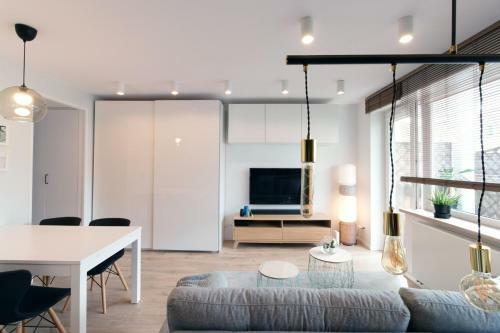 Apartament 3 Pokoje Gdynia Karwiny