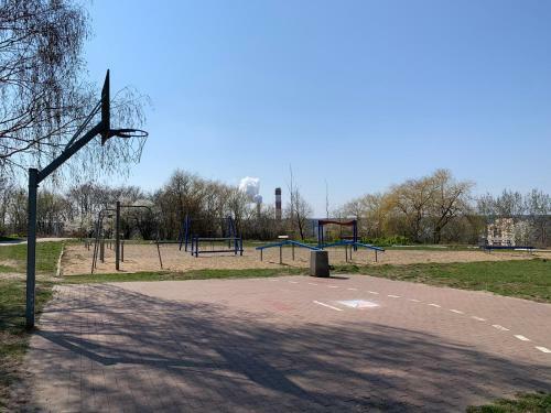 Apartamento Portblue Gdynia