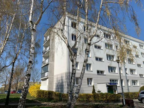 Apartamento Portblue Gdynia