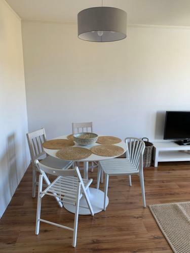 Apartamento Portblue Gdynia