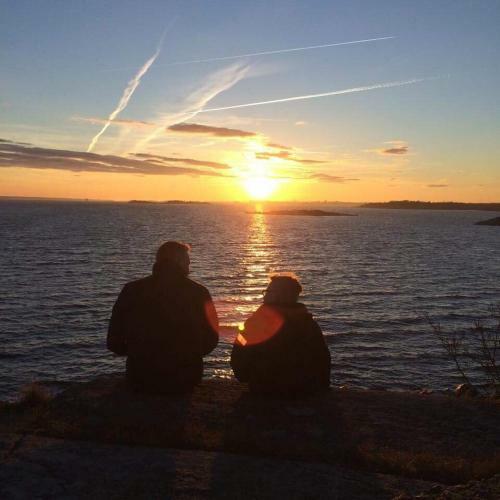 Lodge S�lj�brygga