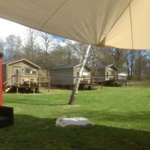 Lodge S�lj�brygga