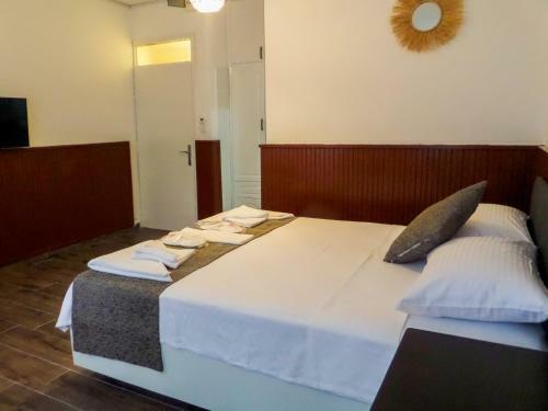 Zulu Hotel