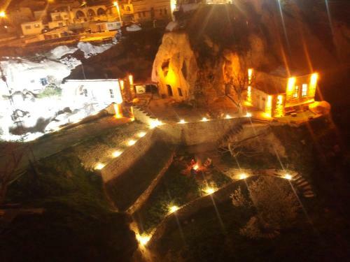 Bed & Breakfast Cappadoc?a St.n?no's Garden
