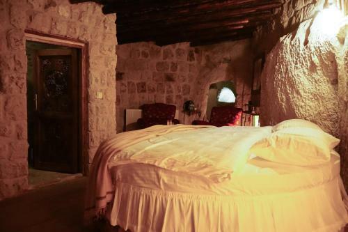 Hotel Saliche Cave Suite