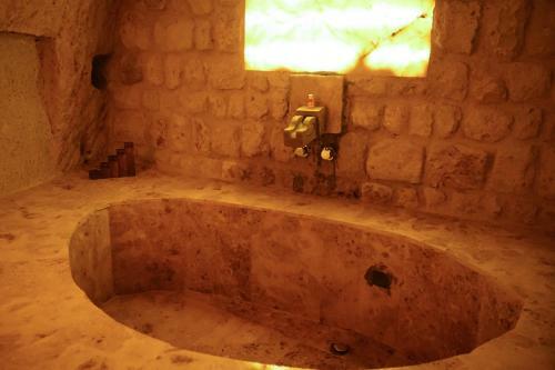 Hotel Saliche Cave Suite