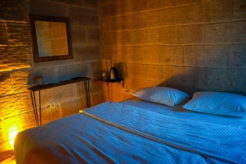 Hotel Saliche Cave Suite