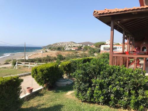 Villa Esenyal? 1