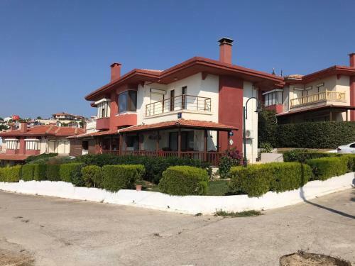 Villa Esenyal? 1