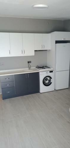 Apartamento Kadinlar Den?z? Ev 2+1