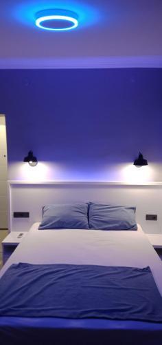 Apartamento Kadinlar Den?z? Ev 2+1