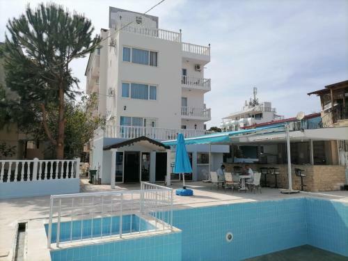 Hotel �zg�l Otel