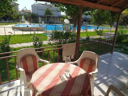 Apartamento Ku?adas? So?ucak