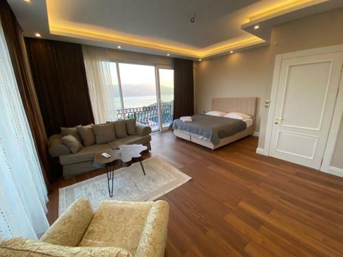 Sapanca Twin Villa