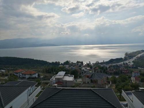 Sapanca Twin Villa