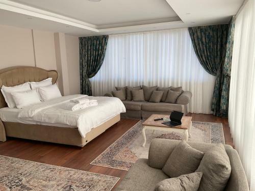 Sapanca Twin Villa
