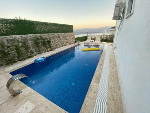 Sapanca Twin Villa