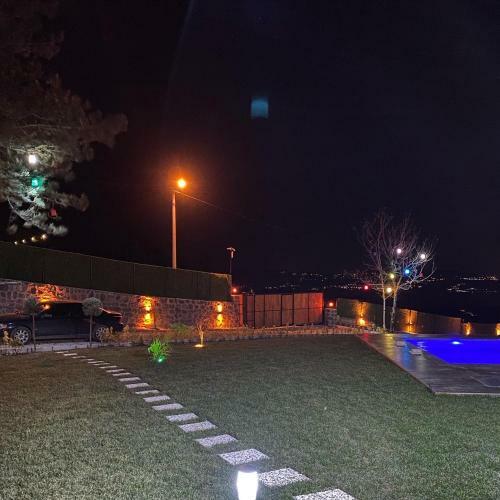 Villa Zirve Konak &resort