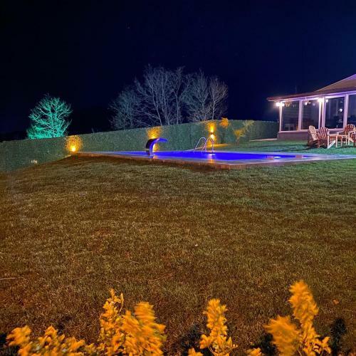Villa Zirve Konak &resort