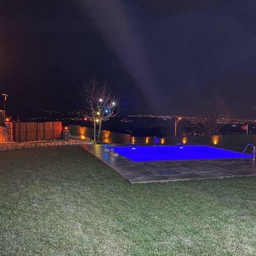 Villa Zirve Konak &resort