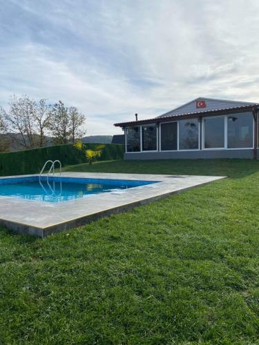 Villa Zirve Konak &resort