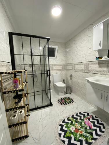 Villa Zirve Konak &resort